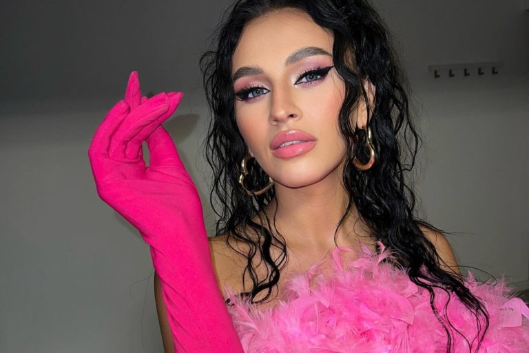 Cum a reușit cântăreața Gabriella Nastas să slăbească 35 de kilograme. Ce i s-a zis la un casting a schimbat-o pentru totdeauna: “M-a jignit mult” VIDEO EXCLUSIV