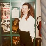 Cum arata Andreea Esca in urma cu 30 de ani 1