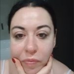 Cum arata Oana Roman fara machiaj