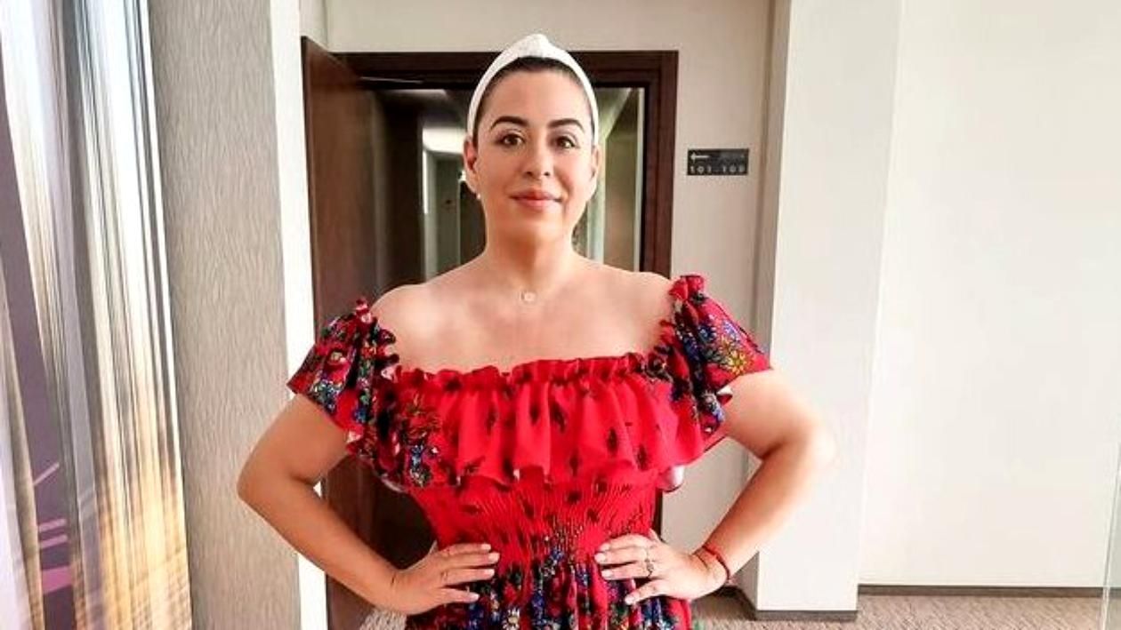 Cum arata Oana Roman fara machiaj