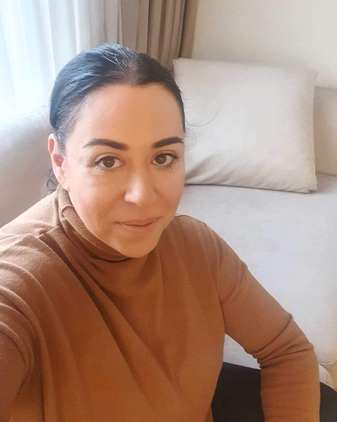 Cum arata Oana Roman fara machiaj