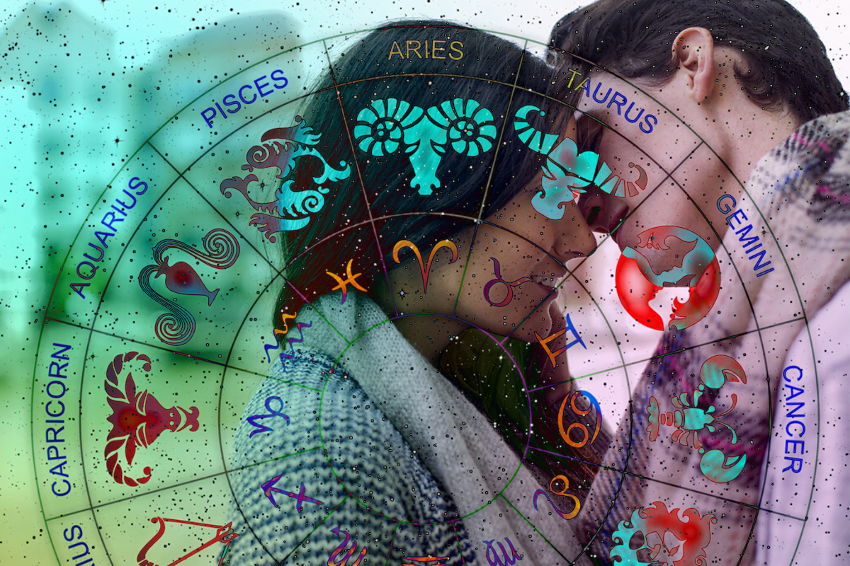 Cum arata barbatul ideal pentru tine in functie de zodia ta