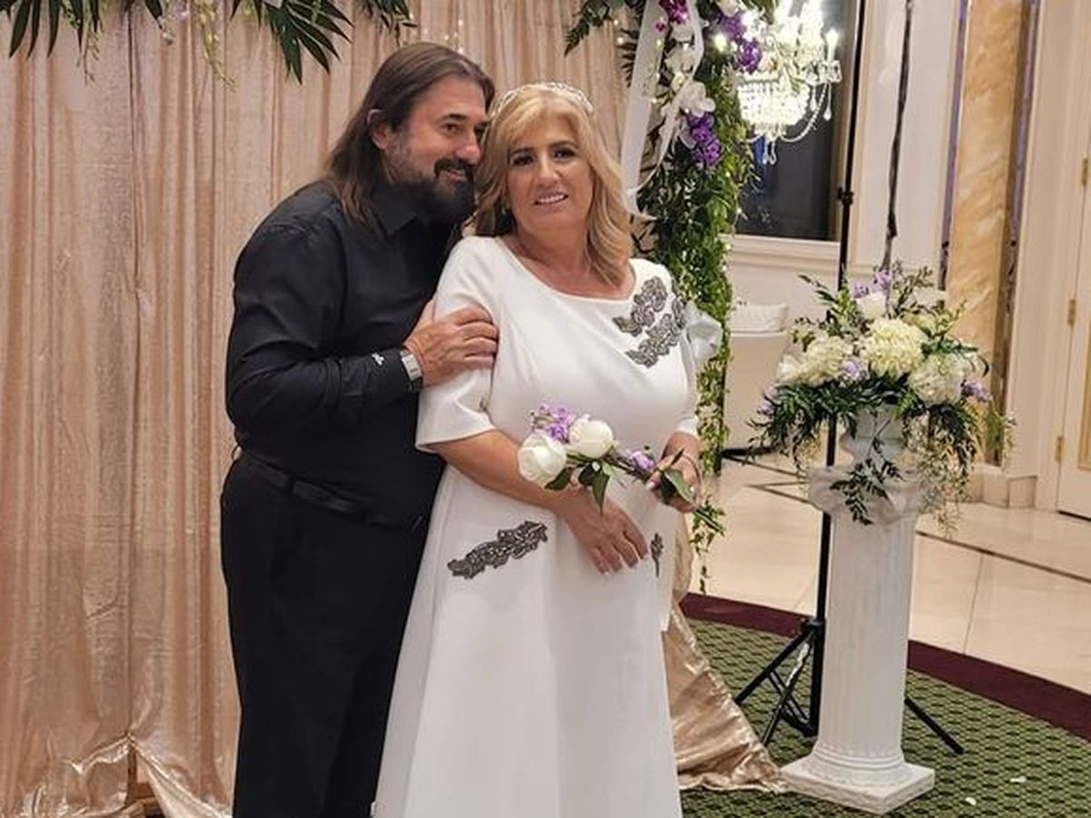 Cum arata si cu ce se ocupa sotia lui Gheorghe Gheorghiu