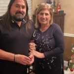 Cum arata si cu ce se ocupa sotia lui Gheorghe Gheorghiu