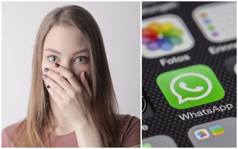 Cum îți dai seama că cineva te minte pe WhatsApp. Acestea sunt indicii clare