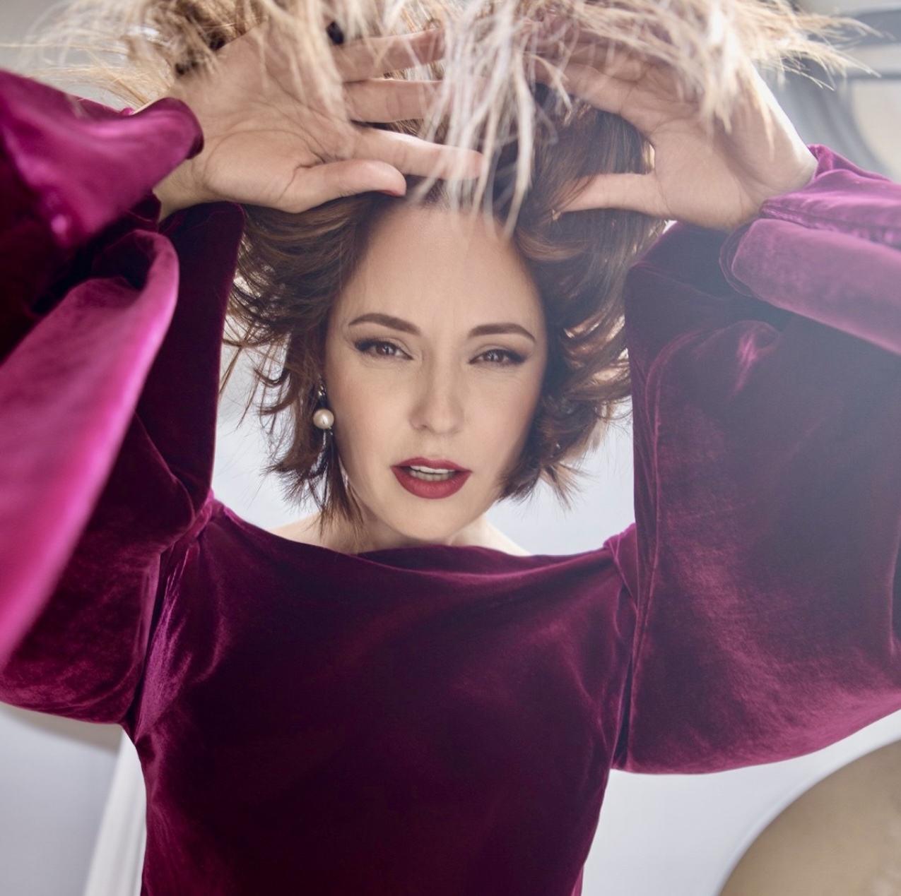 Cum o cheama pe Andreea Marin de fapt in buletin