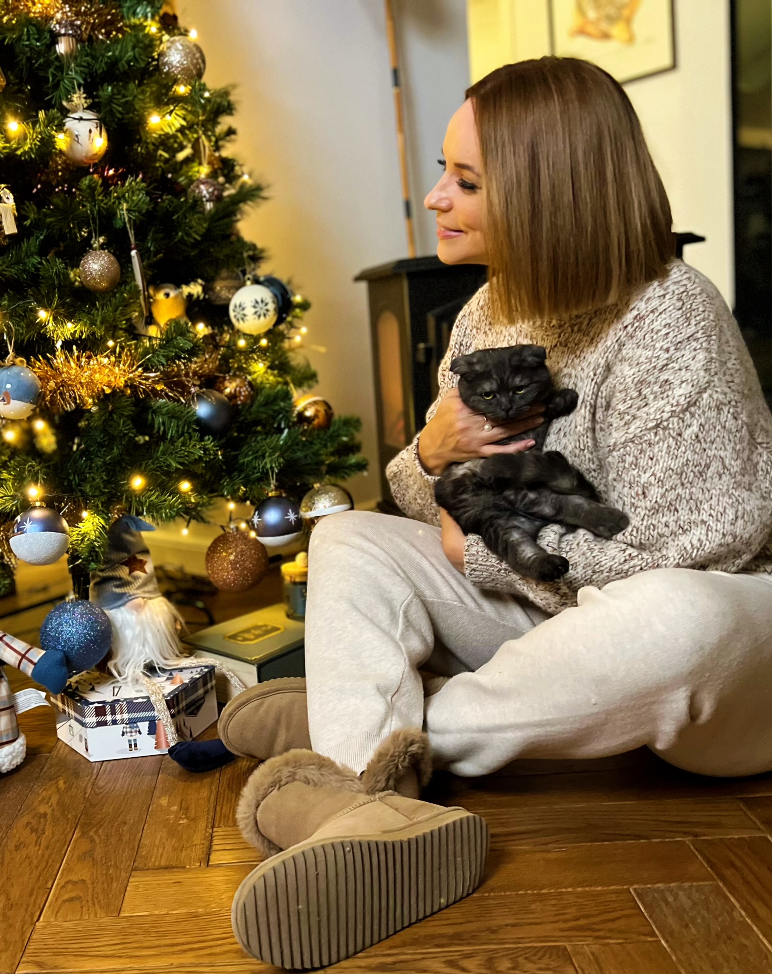 Cum o cheama pe Andreea Marin de fapt in buletin 5