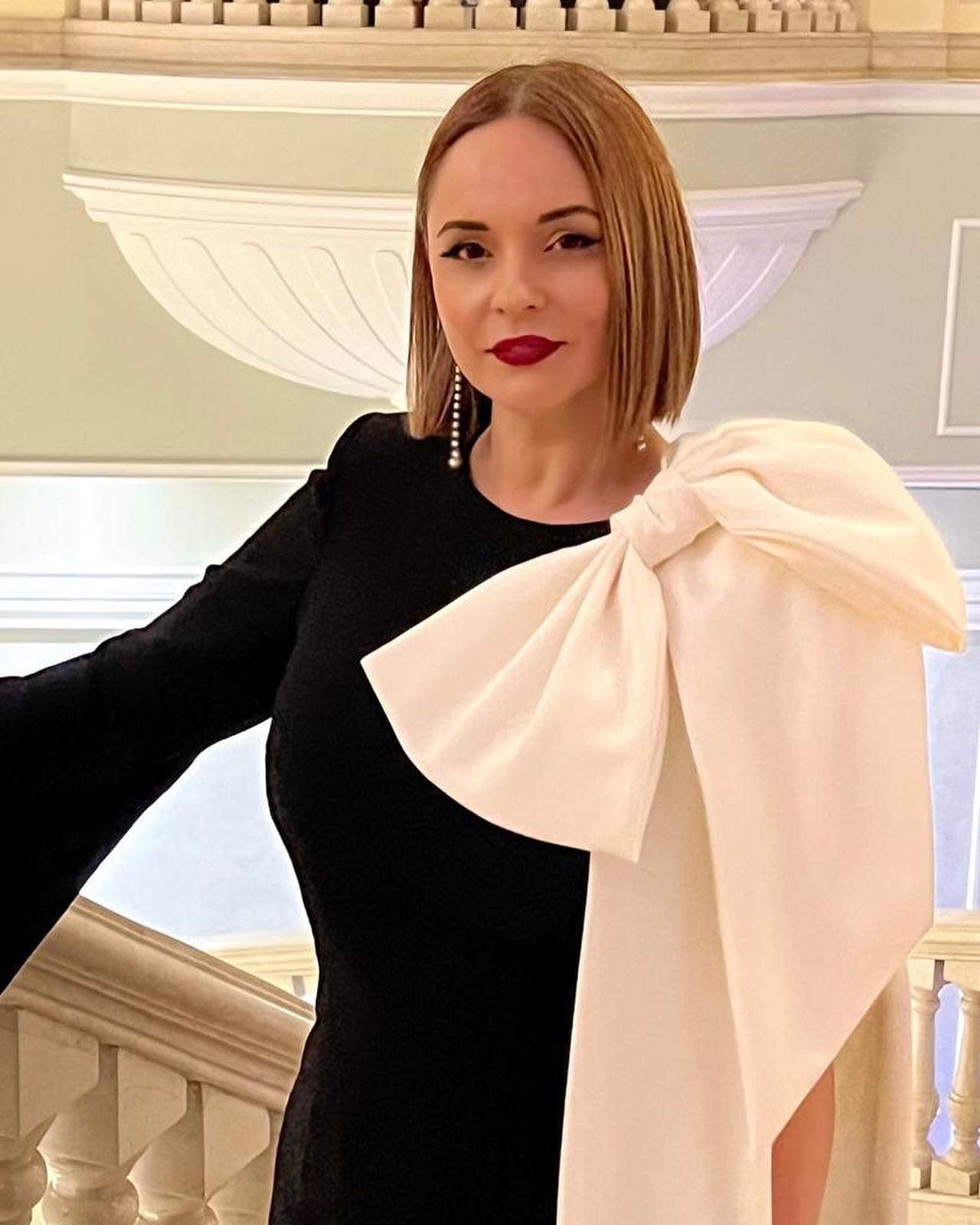 Cum o cheama pe Andreea Marin de fapt in buletin 5