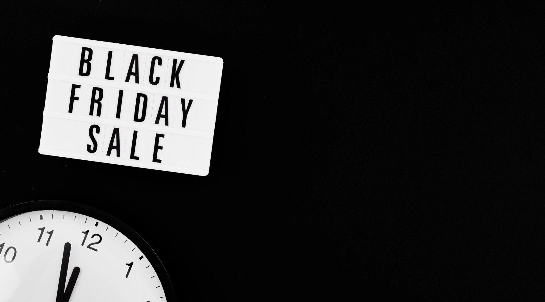 Cum să nu te păcălești de Black Friday 2022