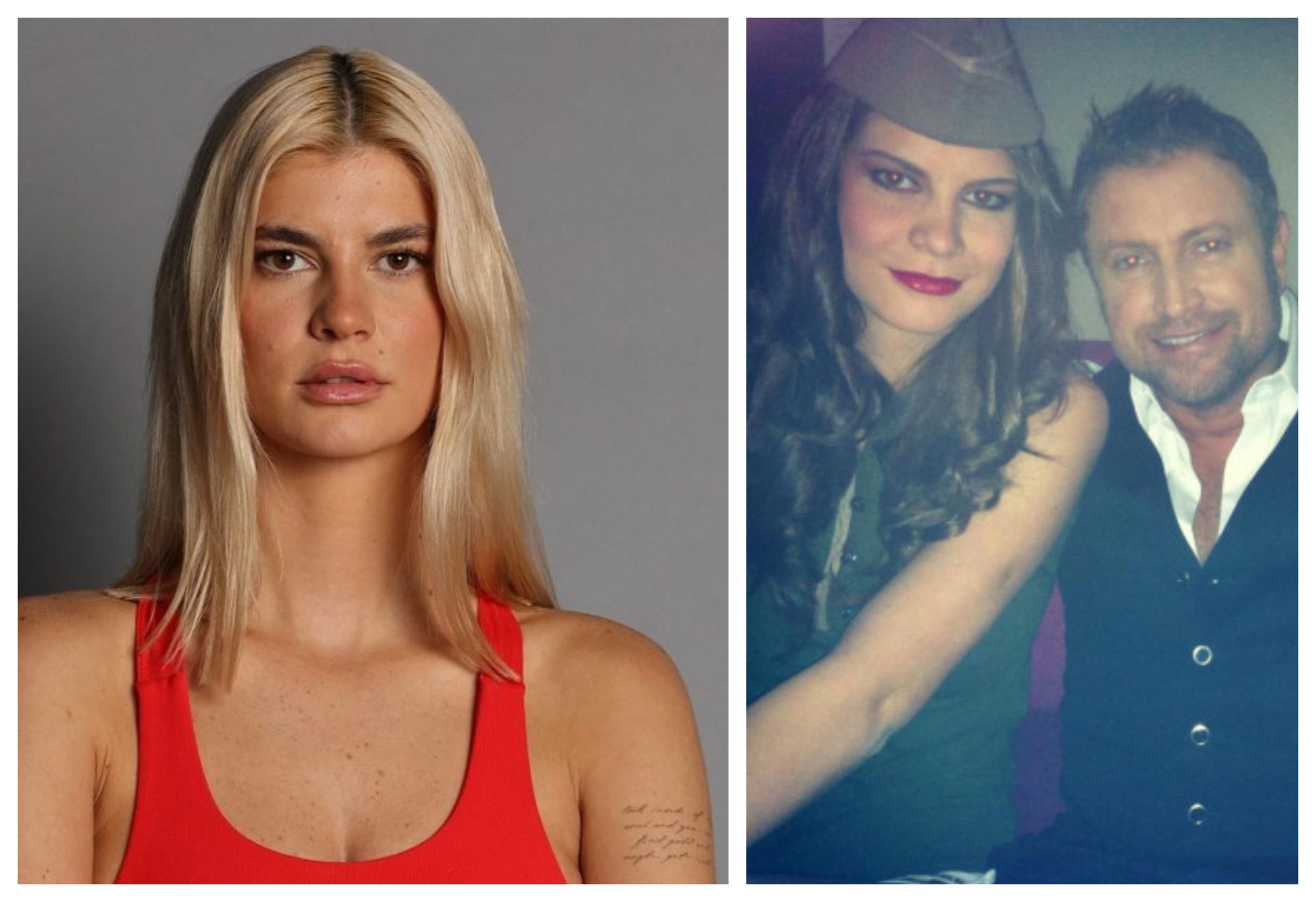 Cum se înțeleg Laura Giurcanu și Cătălin Botezatu, la 11 ani de la câștigarea Next Top Model