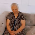 Cum si-a convins Ruby bunica sa iasa din casa de ziua ei