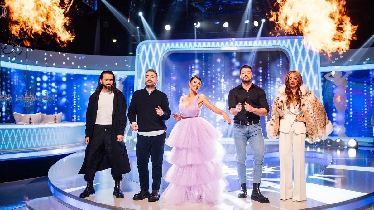 Cum te poti inscrie la Bravo ai stil