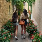 Dana Budeanu si gemenele sale imagini nemaivazute