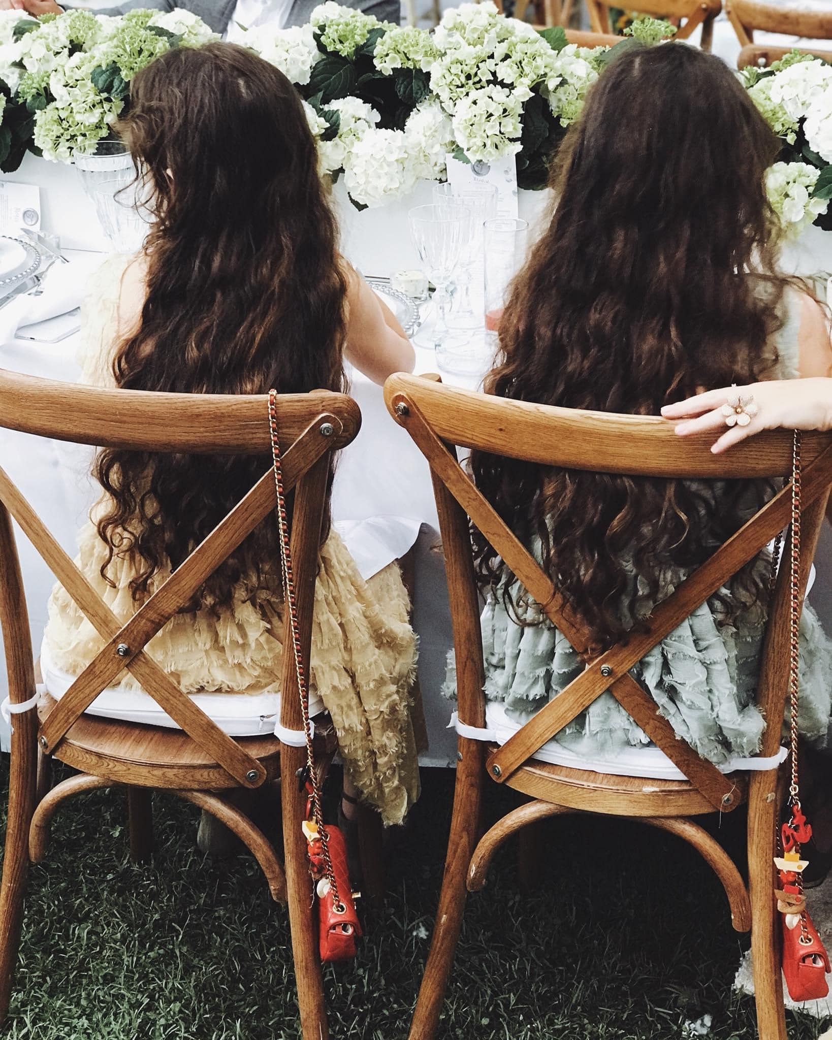 Dana Budeanu si gemenele sale imagini nemaivazute