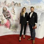 Daniel Pavel de la Survivor se pregateste de majoratul fiului sau