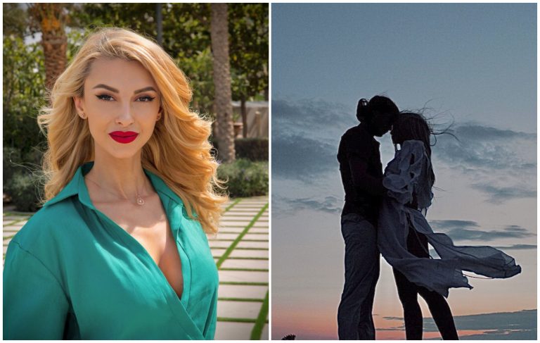 De ce Andreea Bălan nu și-a refăcut viața sentimentală, după divorțul de George Burcea. Artista a vrut ca fanii să afle chiar de la ea