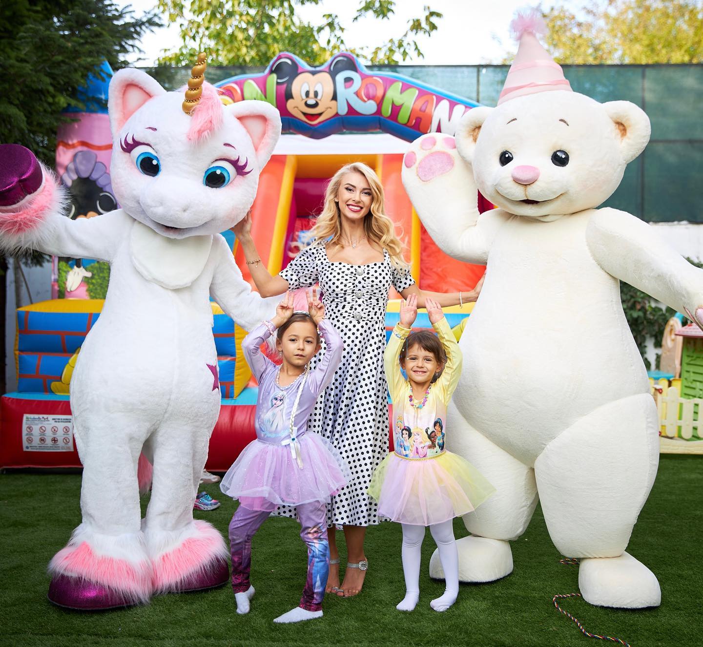 De ce Andreea Balan nu si-a refacut viata sentimentala dupa divortul de George Burcea