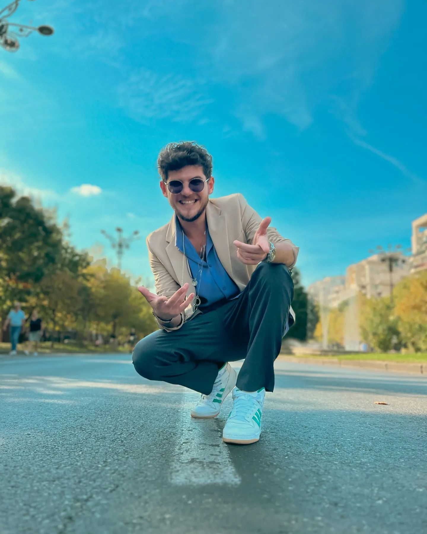 De ce baietii de la Noaptea Tarziu nu vor canta de Revelion