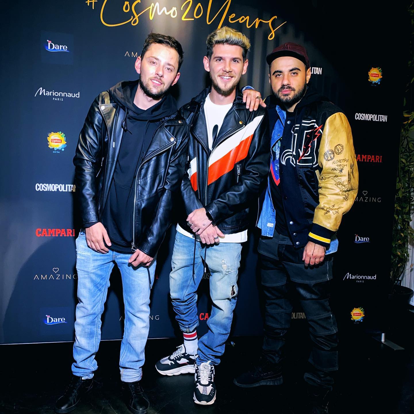 De ce baietii de la Noaptea Tarziu nu vor canta de Revelion 2