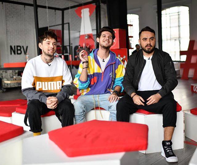 De ce baietii de la Noaptea Tarziu nu vor canta de Revelion 2