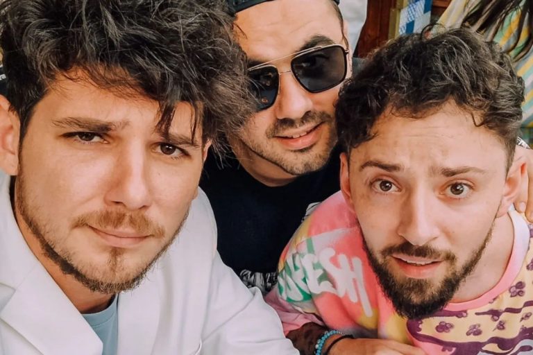 De ce băieții de la Noaptea Târziu nu vor cânta de Revelion. „Este primul an în care noi spunem pas”. Ce vor face, de fapt. VIDEO EXCLUSIV