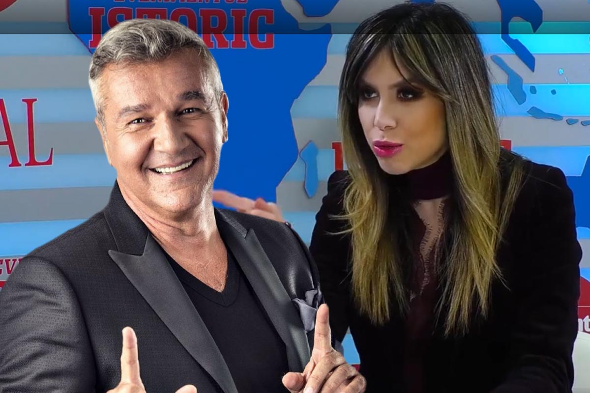 De ce i-a dat Dan Bittman un inel lui Denise Rifai