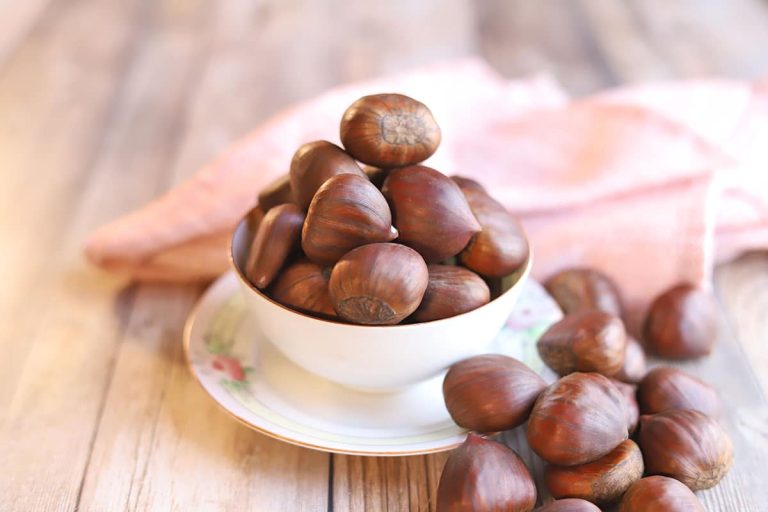 De ce oamenii din antichitate puneau în casă un bol cu castane. Metoda inedită