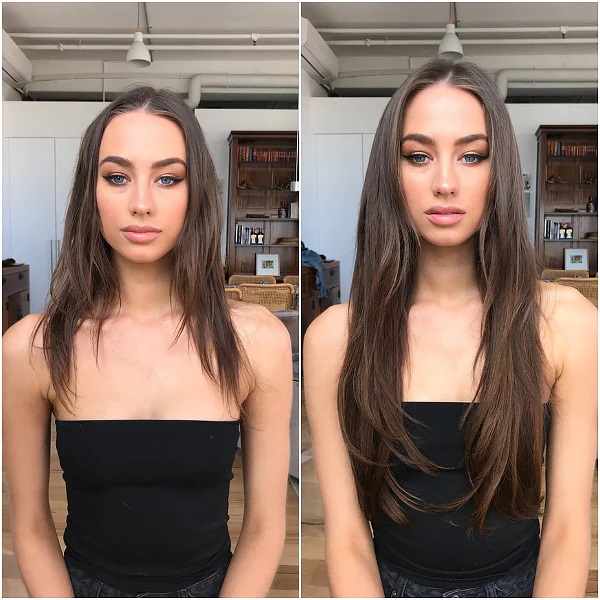 De ce se subtiaza parul de fapt