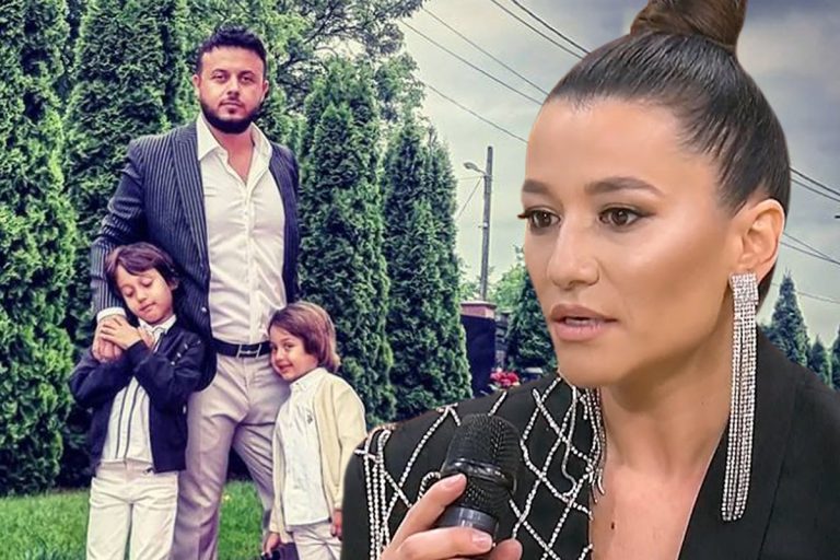 Decizia instanței în „războiul” dintre Claudia Pătrășcanu și Gabi Bădălău. Lupta a ajuns la final: „Îmi vine să sărut pământul”