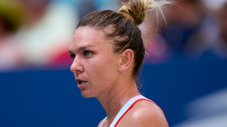 Detalii incredibile! Ce s-a întâmplat la testarea Simonei Halep. Cum s-a desfășurat de fapt recoltarea probei
