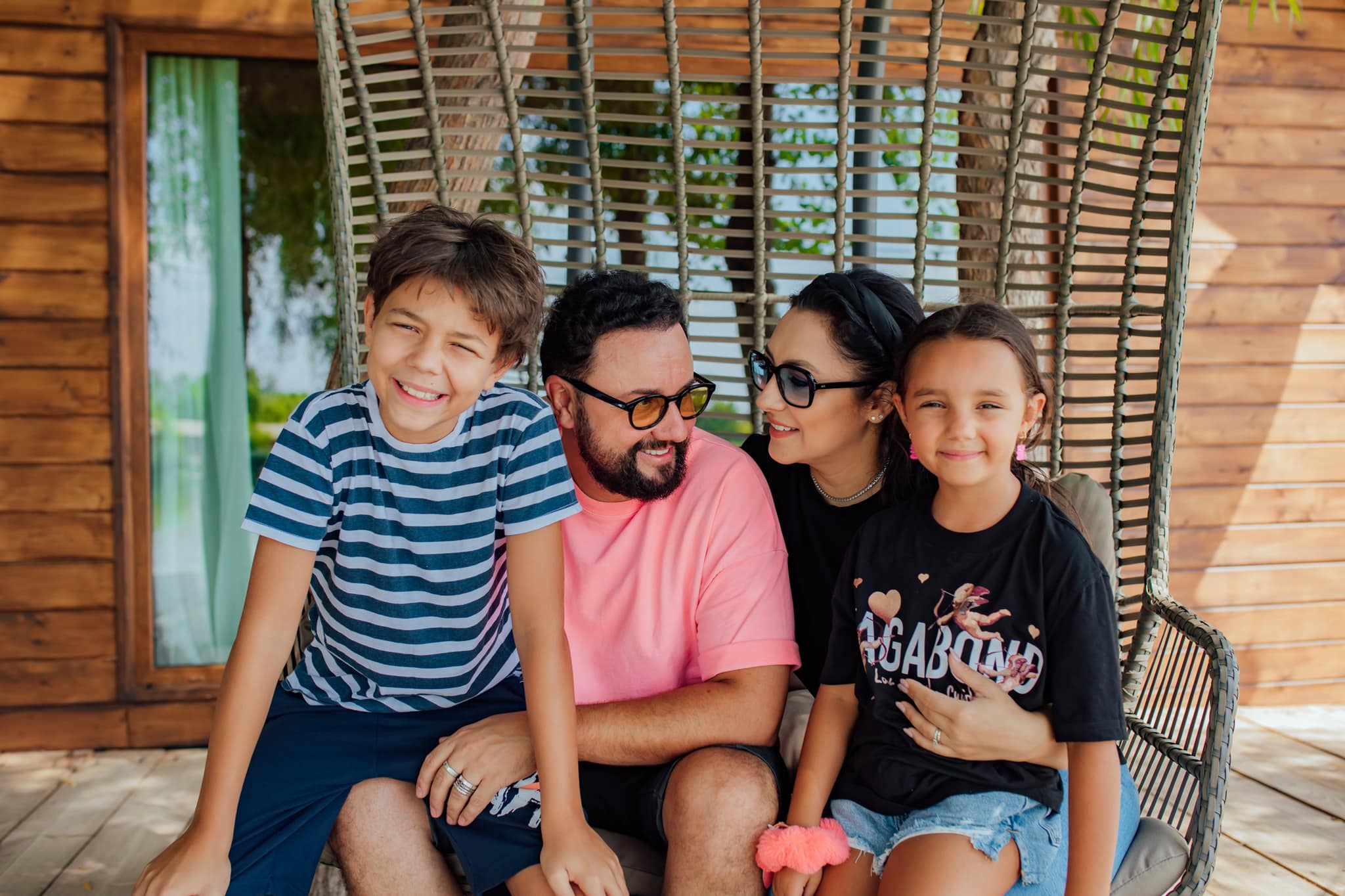 Dezvaluirile lui Catalin Maruta dupa 14 ani de casnicie cu Andra