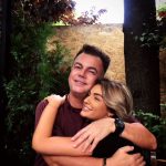 Diana Enache despre relatia cu celebrul sau tata