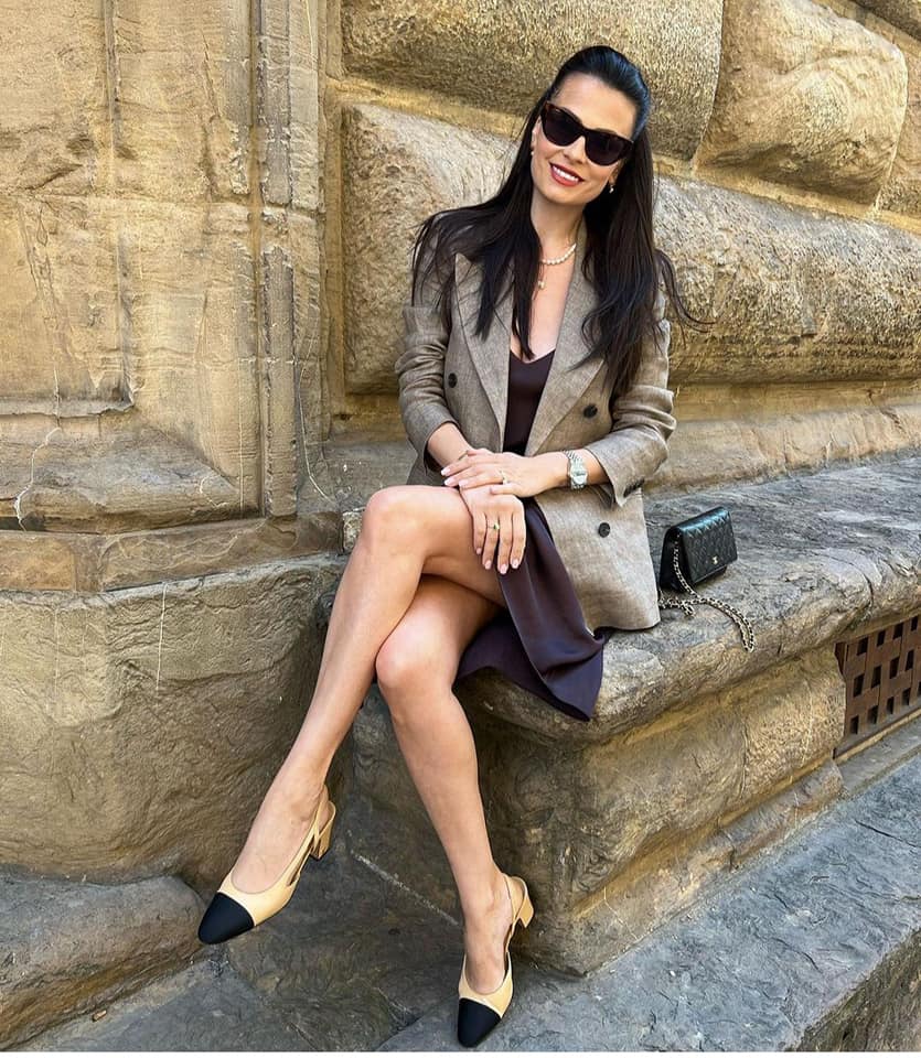 Dieta Ancai Serea Cum se mentine in forma