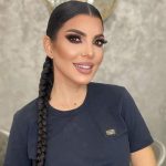 Din ce face bani Andreea Tonciu