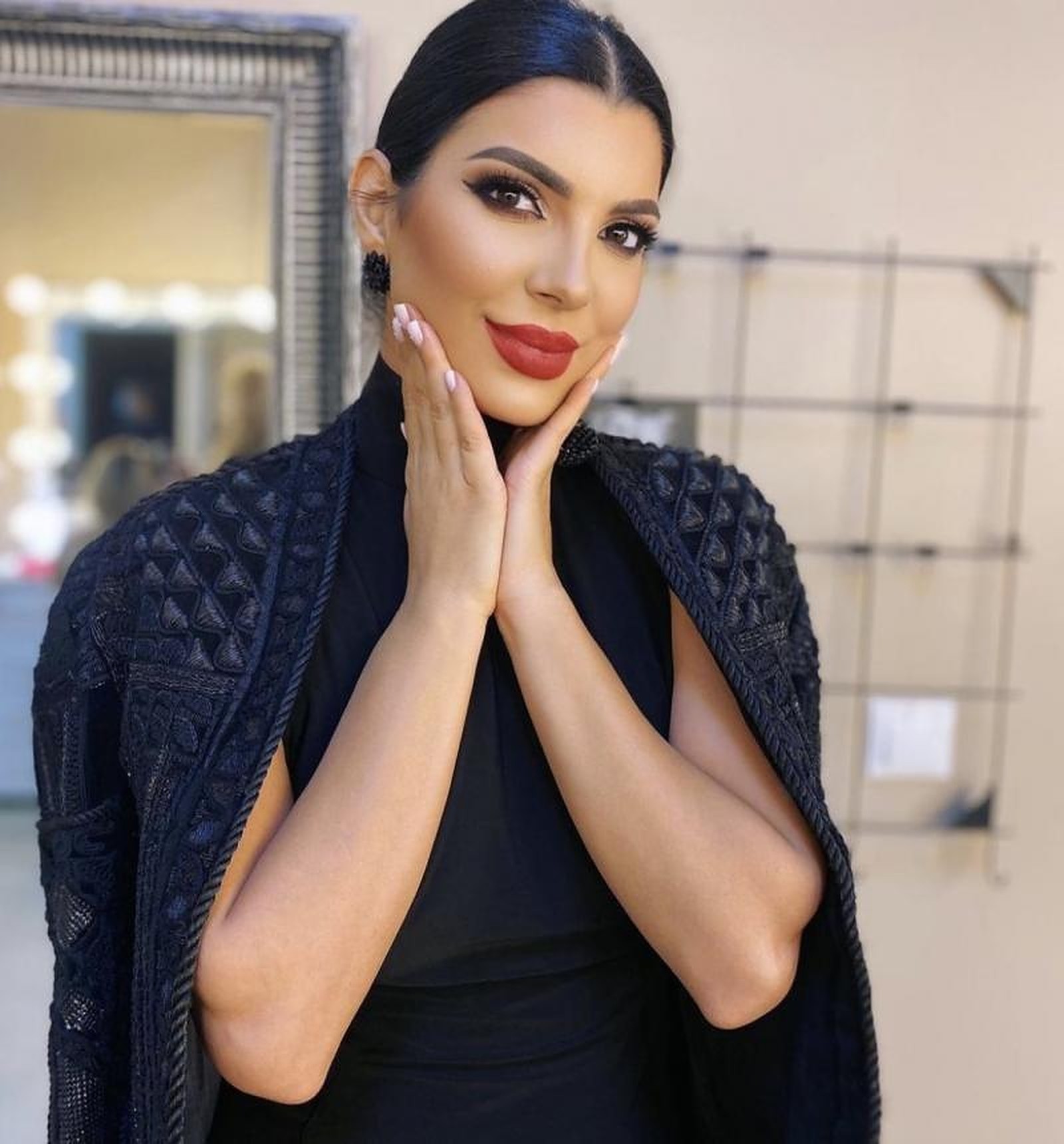 Din ce face bani Andreea Tonciu