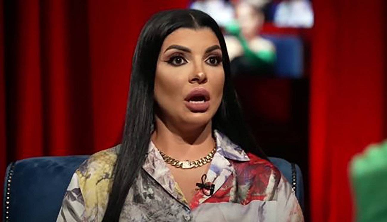 Din ce face bani Andreea Tonciu