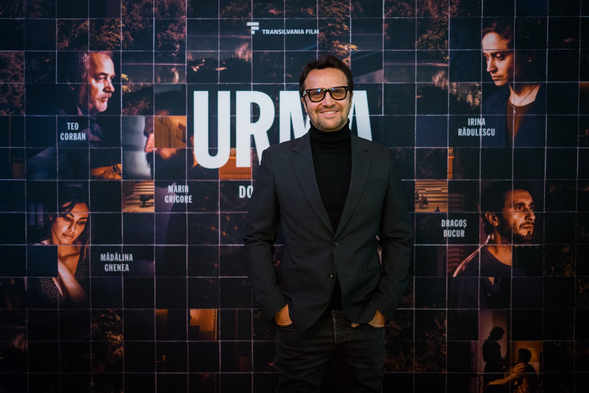 Dorian Boguta a lucrat intr-un bar inainte sa devina actor