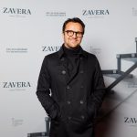 Dorian Boguta a lucrat intr-un bar inainte sa devina actor