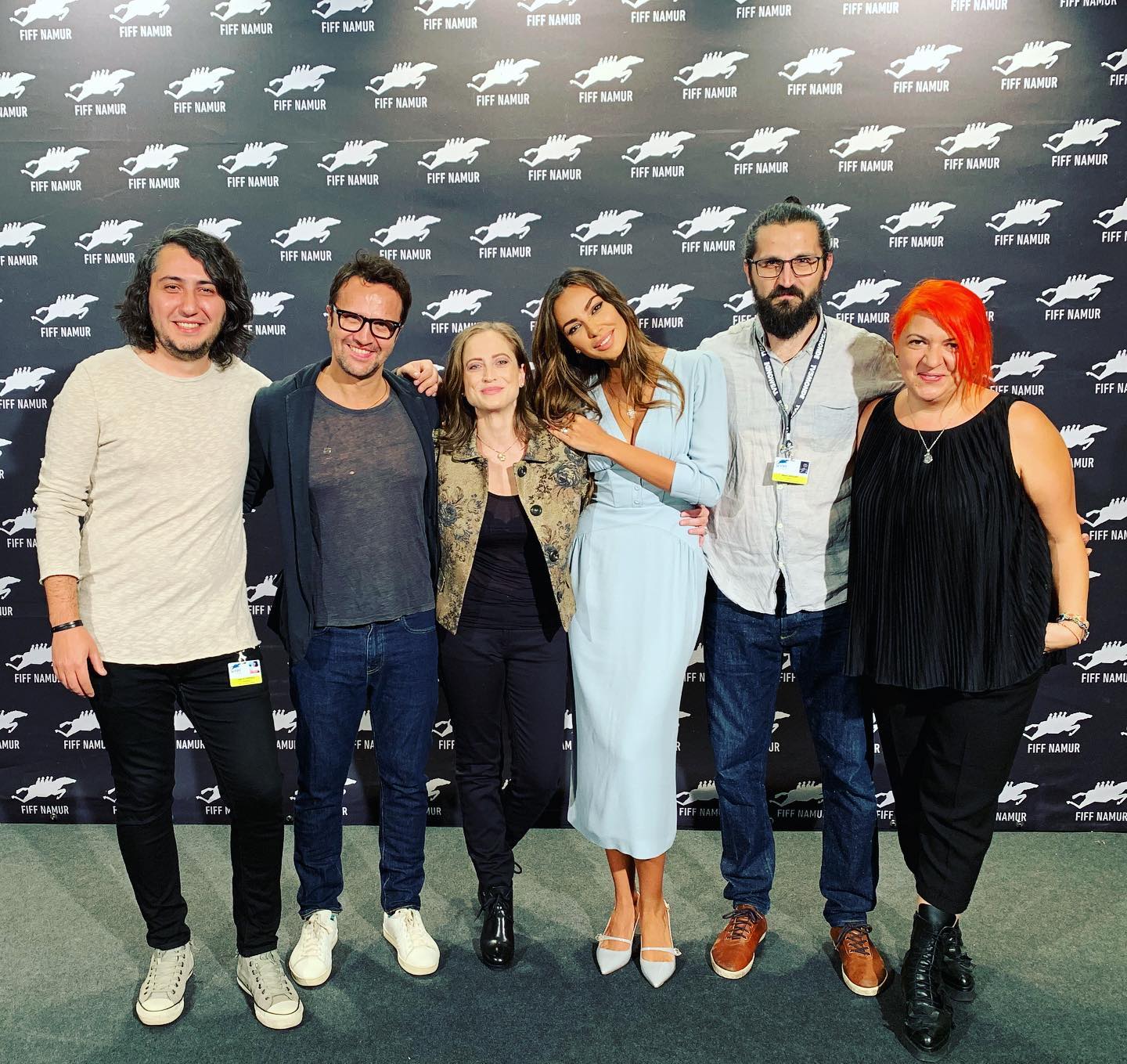 Dorian Boguta a lucrat intr-un bar inainte sa devina actor