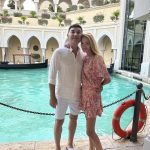 Dorinta pe care a avut-o Cristi Borcea inainte de a se naste gemenele 3