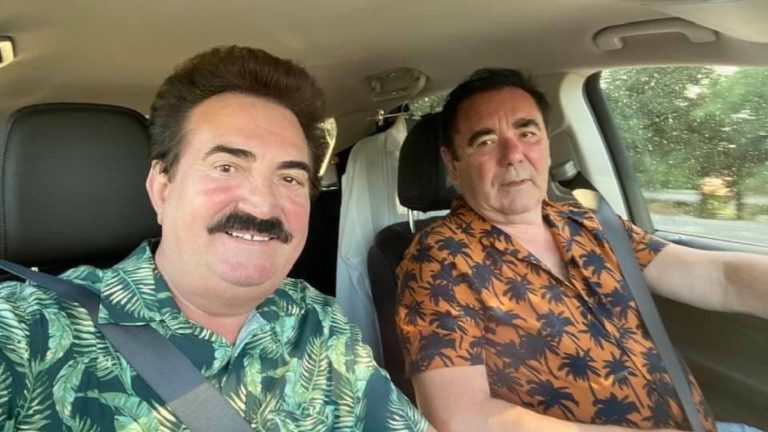 Parastas la un an de la decesul lui Petrică Mîțu Stoian. Impresarul Doru Gușman are o legătură paranormală cu regretatul artist?: ”Îl visez în fiecare noapte” EXCLUSIV