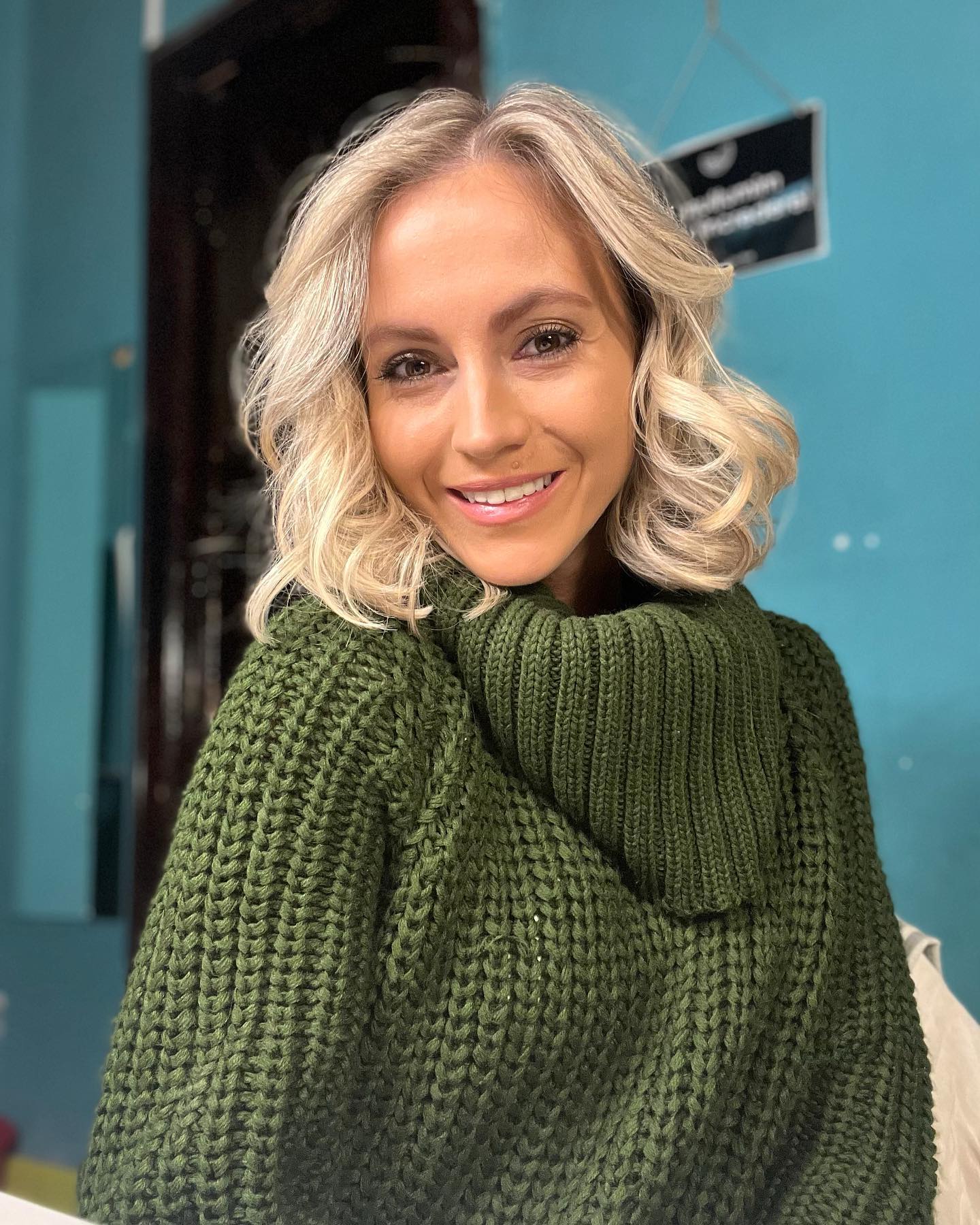 Drama care a marcat-o pe Andreea Perju