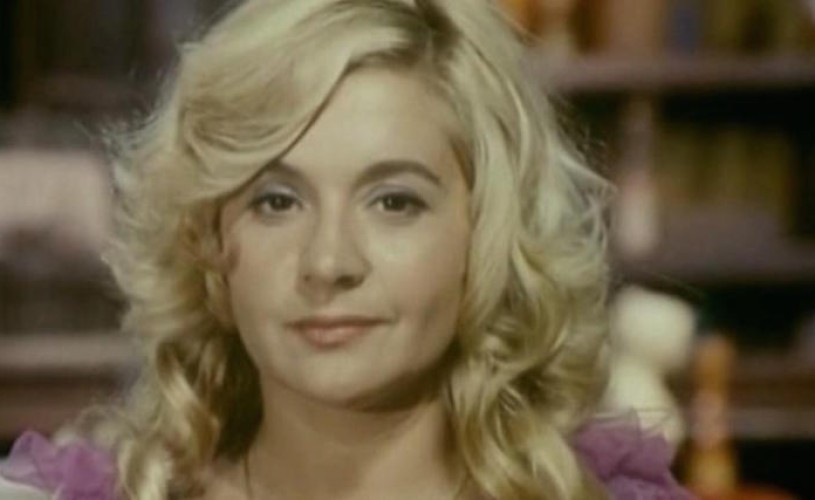 Fascinanta poveste a actritei Vasilica Tastaman 8