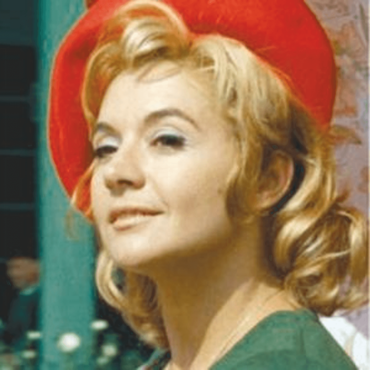 Fascinanta poveste a actritei Vasilica Tastaman 8