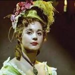 Fascinanta poveste a actritei Vasilica Tastaman 8