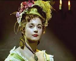 Fascinanta poveste a actritei Vasilica Tastaman 8