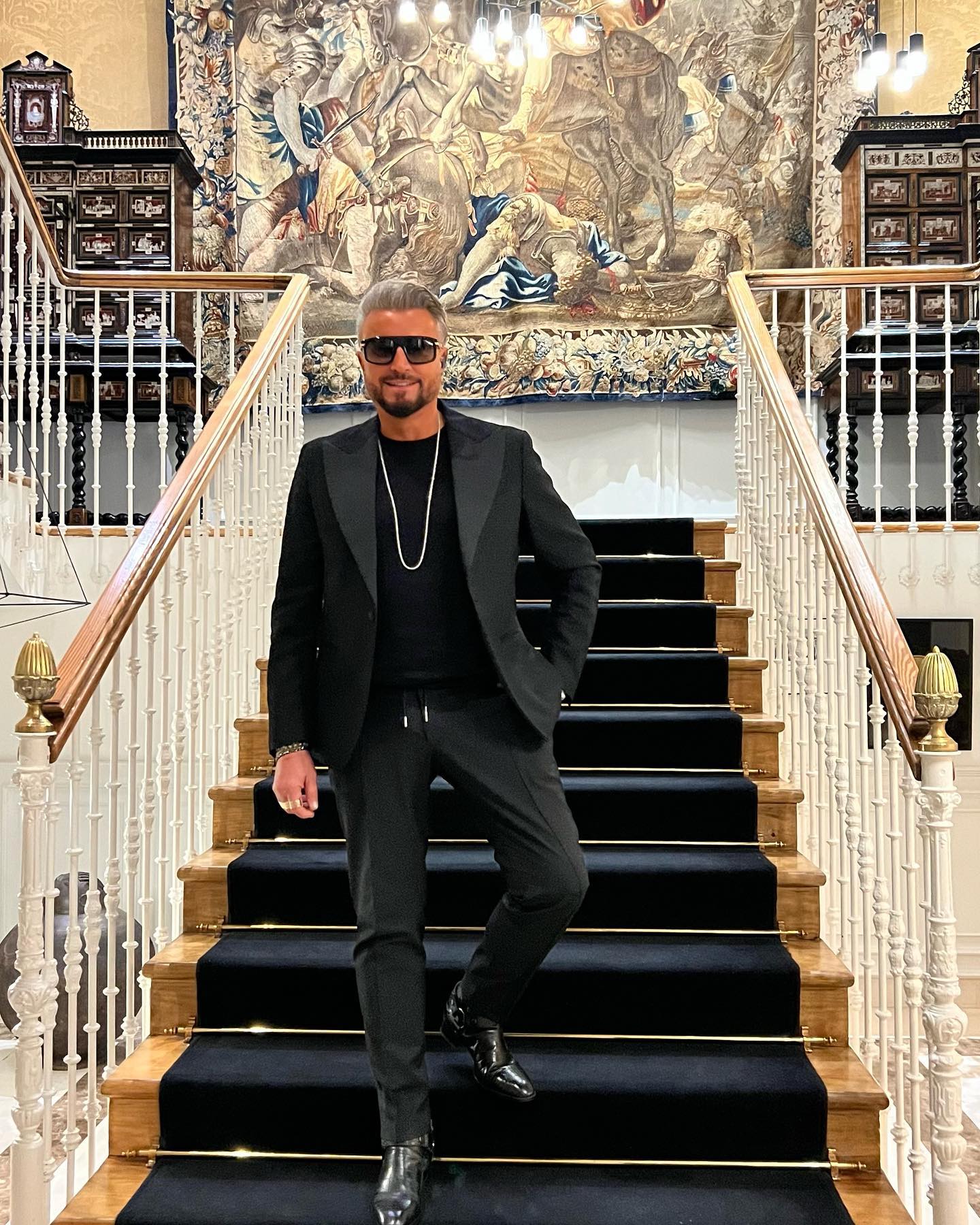 Femeia pe care Catalin Botezatu o regreta