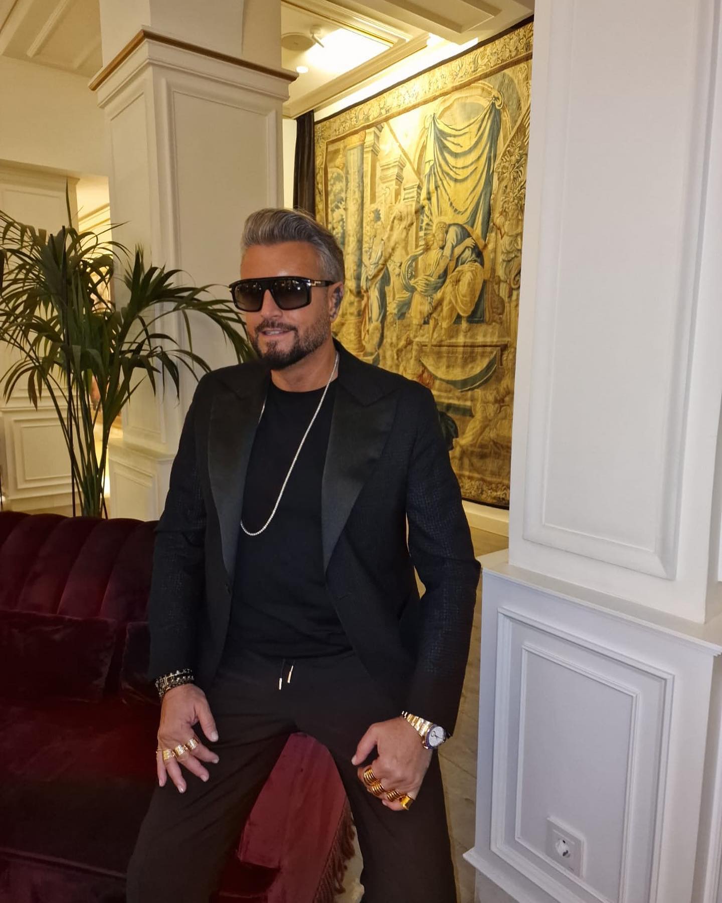 Femeia pe care Catalin Botezatu o regreta