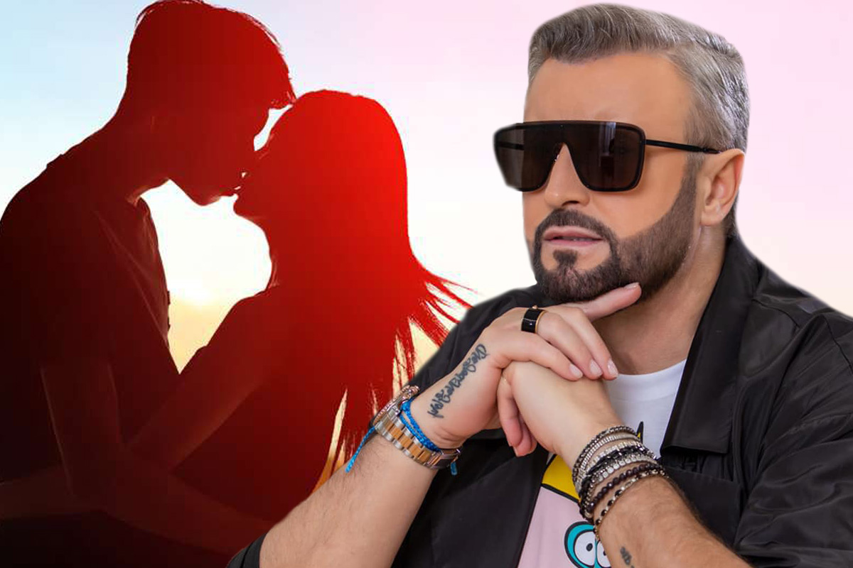 Femeia pe care Catalin Botezatu o regreta