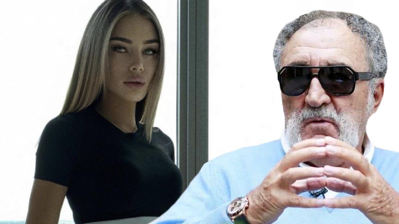 Fiica lui Ion Țiriac, apariție spectaculoasă. Fanii au comparat-o cu Megan Fox